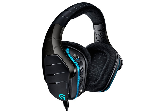 Logitech lancia gli headset Artemis Spectrum 1