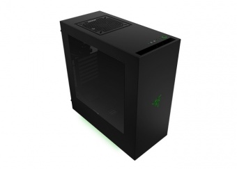 In arrivo il case S340 Razer Edition 2