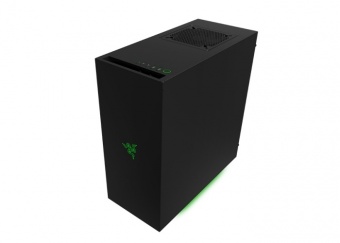 In arrivo il case S340 Razer Edition 3