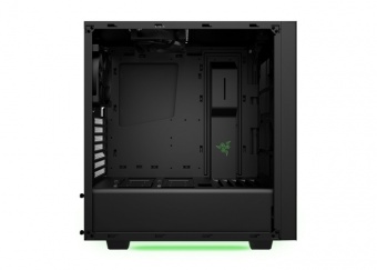 In arrivo il case S340 Razer Edition 5