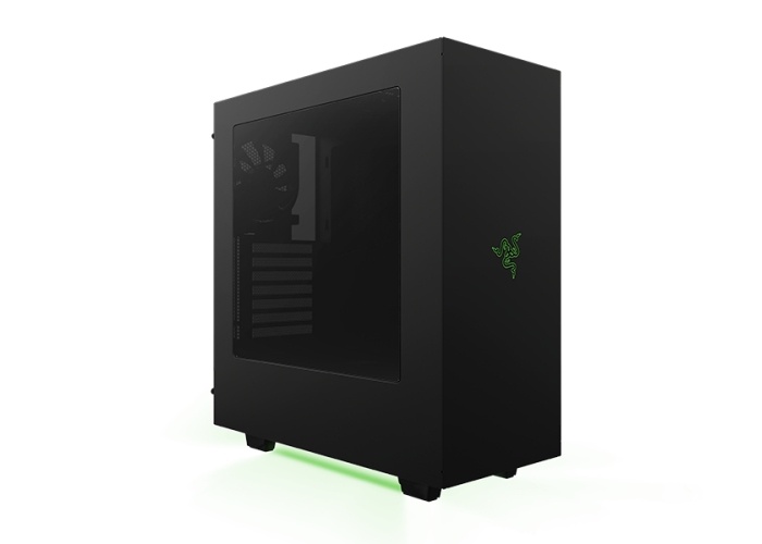 In arrivo il case S340 Razer Edition 1