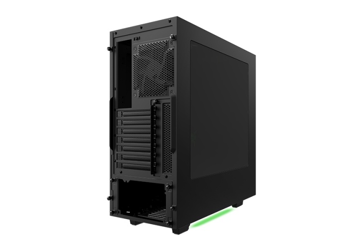 In arrivo il case S340 Razer Edition 4