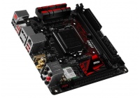 In arrivo sugli scaffali una nuova mainboard Mini-ITX con chipset Intel Z170.