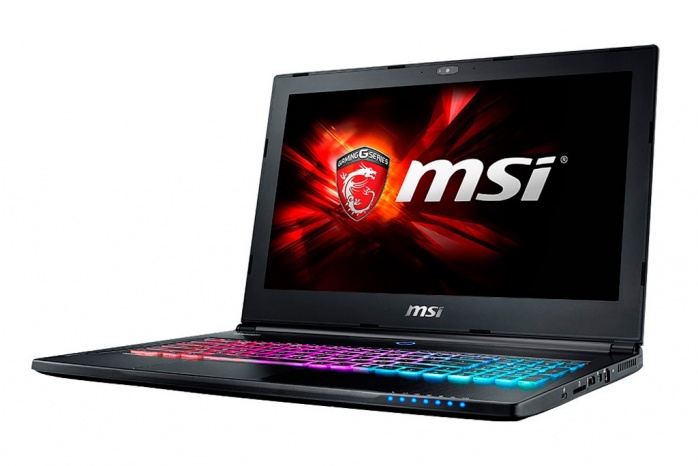 MSI rilancia i suoi portatili gaming con Skylake 1