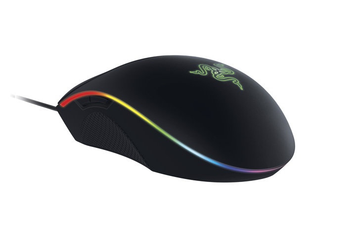 Razer riporta in vita il Diamondback 2