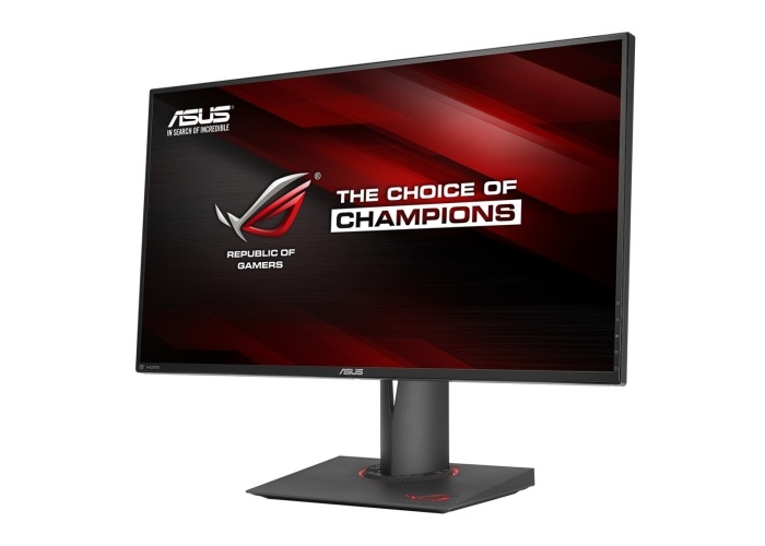 ASUS introduce i ROG Swift PG348Q e PG279Q 2