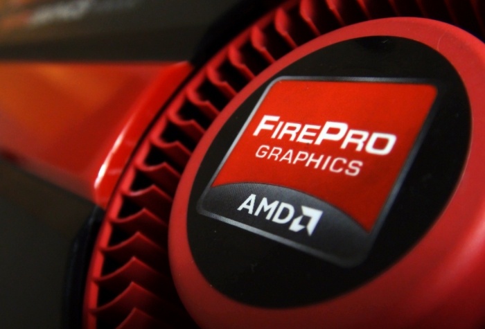 AMD si avvia ad una riorganizzazione interna 1