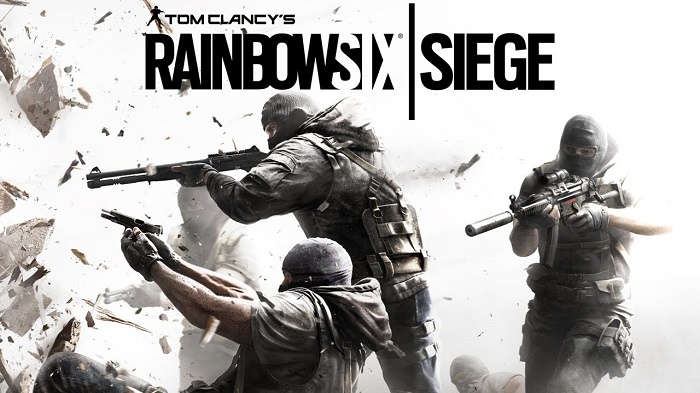 Tutti i DLC per Rainbow Six Siege saranno gratuiti 1