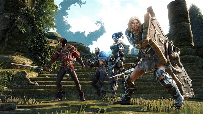 Fable Legends DX12: NVIDIA in testa, ma AMD è vicina ... 9