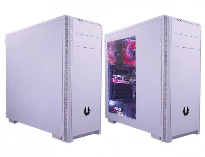 BitFenix NOVA: qualità a poco prezzo ... 2