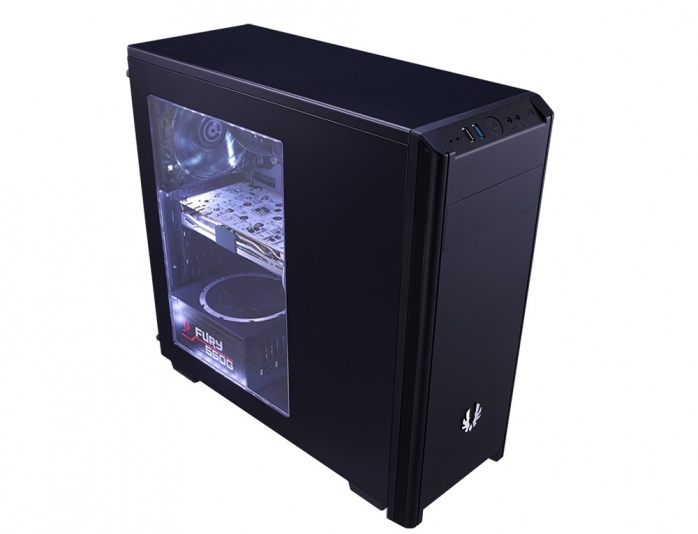 BitFenix NOVA: qualità a poco prezzo ... 1