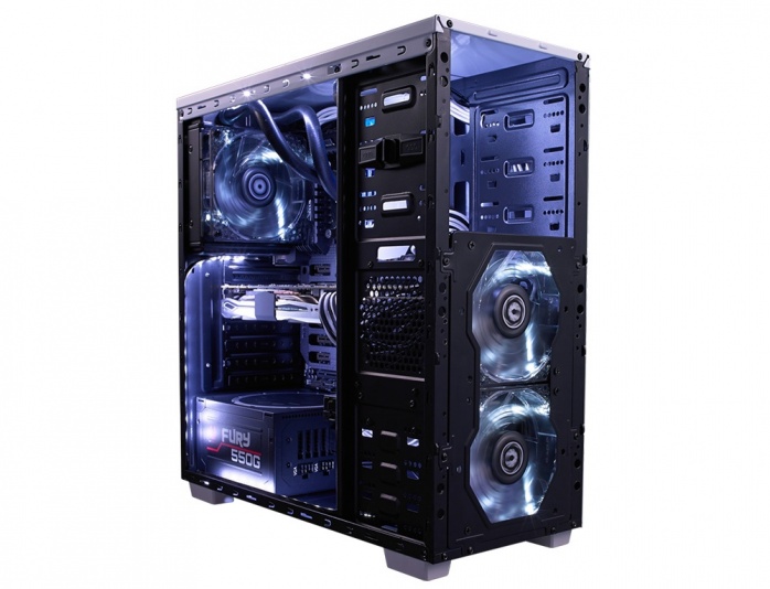 BitFenix NOVA: qualità a poco prezzo ... 4