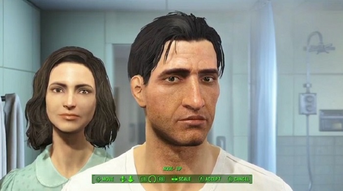 Fallout 4, svelati i requisiti PC 1
