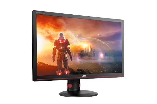 AOC offre il FreeSync a meno di 300$ 1