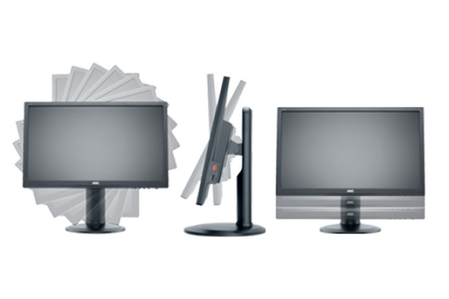 AOC offre il FreeSync a meno di 300$ 2