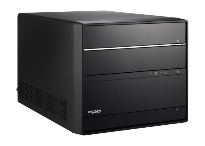 Shuttle lancia il Mini PC SH170R6 1