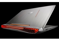 In arrivo un notebook gaming con design da urlo e prestazioni senza compromessi.