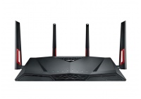 In arrivo il primo router gaming dotato di doppia banda Wi-Fi e otto porte Gigabit.