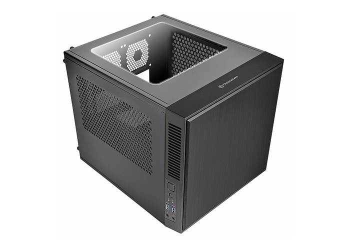 Thermaltake annuncia il Suppressor F1 1