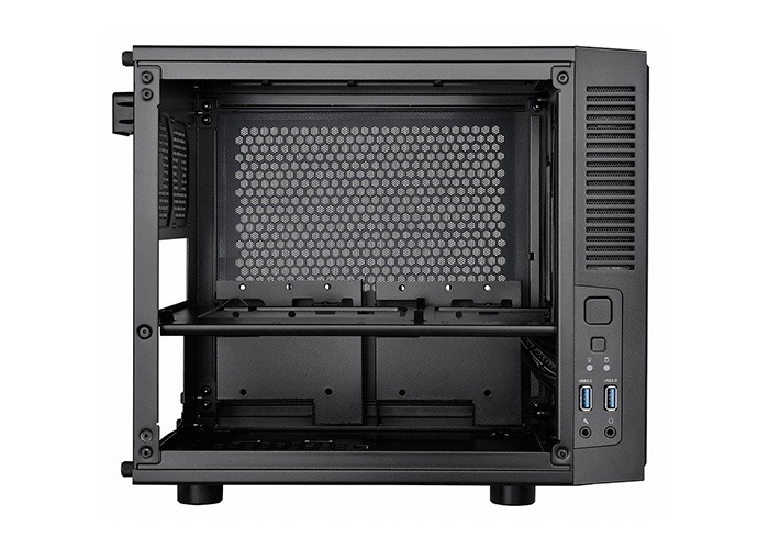 Thermaltake annuncia il Suppressor F1 2