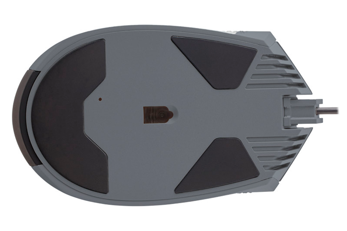 Corsair sfodera il mouse Katar ed il mousepad MM300 2