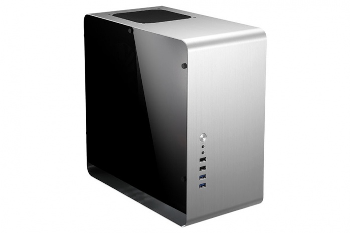 Jonsbo UMX3: un microATX di qualità ... 1