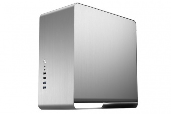 Jonsbo UMX3: un microATX di qualità ... 5