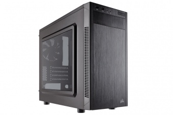 Corsair presenta il Carbide 88R 2