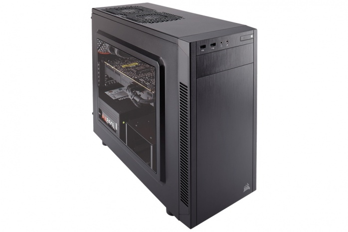 Corsair presenta il Carbide 88R 1