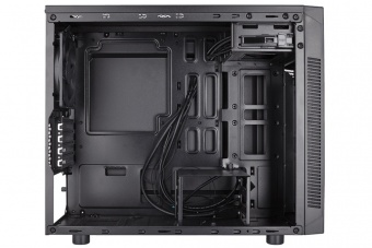 Corsair presenta il Carbide 88R 3