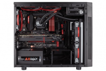 Corsair presenta il Carbide 88R 5