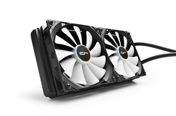 Gli AiO CRYORIG A Series finalmente disponibili 2