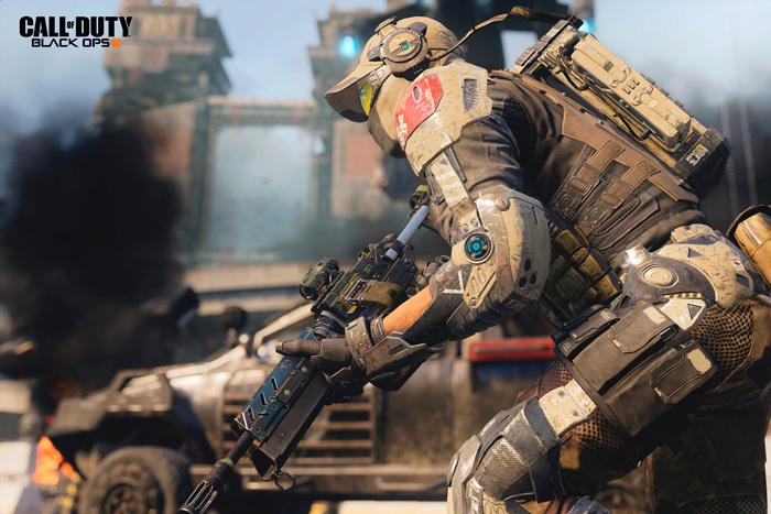 Black Ops III usa più di 6GB di memoria video? 1