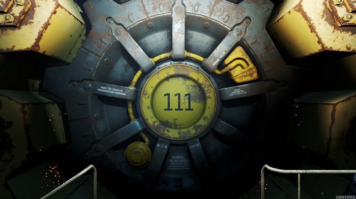 Fallout 4 prossimo al lancio, ecco il trailer ... 1