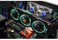 Prestazioni molto elevate e design custom per la TITAN X e tutta la serie 900 di NVIDIA.