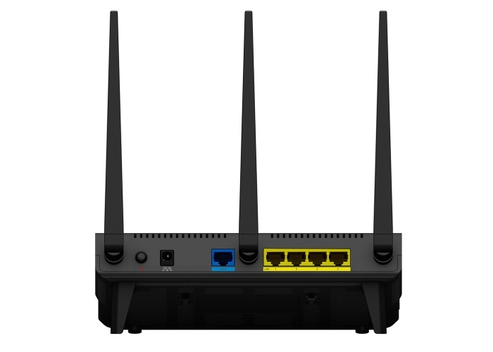 Synology annuncia il router RT1900ac 2