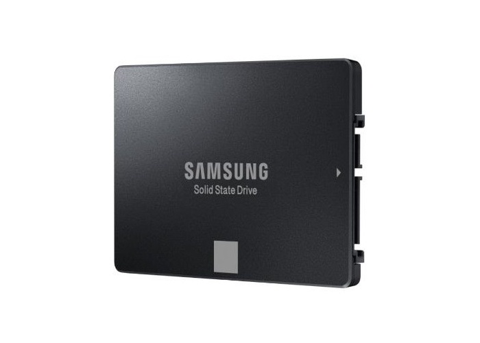 Samsung pronta al lancio degli SSD 750 EVO 1