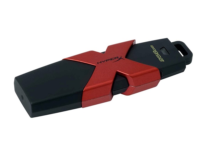 HyperX annuncia il Savage Flash Drive USB 1