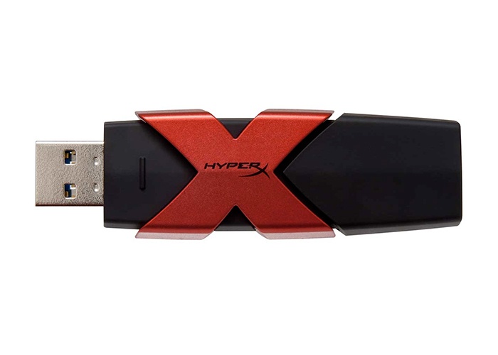 HyperX annuncia il Savage Flash Drive USB 2