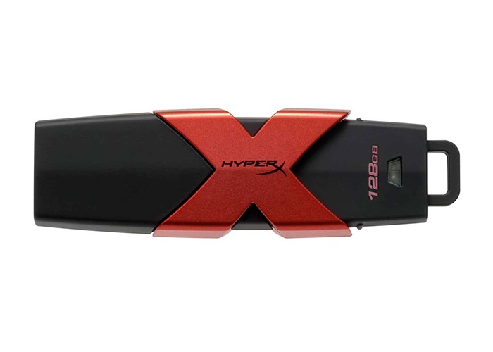 HyperX annuncia il Savage Flash Drive USB 3