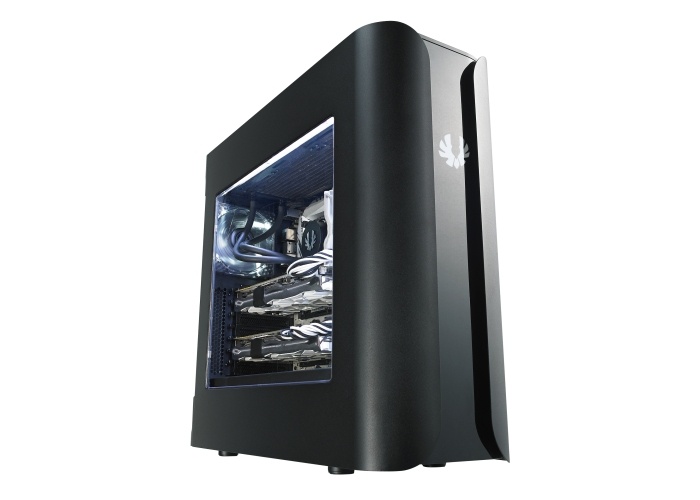 BitFenix annuncia il Pandora ATX 1