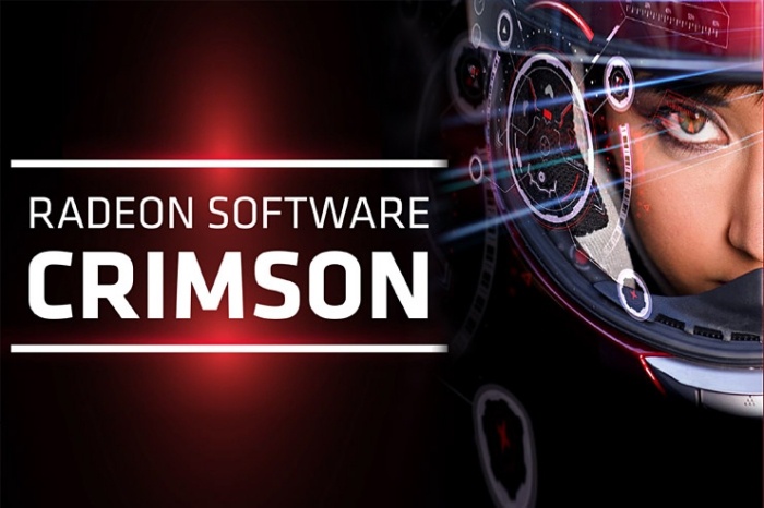 AMD Radeon Software Crimson Edition 1