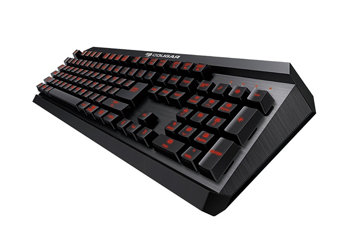 Al debutto la serie Gaming Gear 450 di COUGAR 1