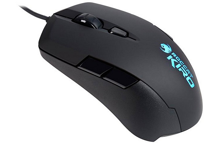 ROCCAT presenta KIRO 1