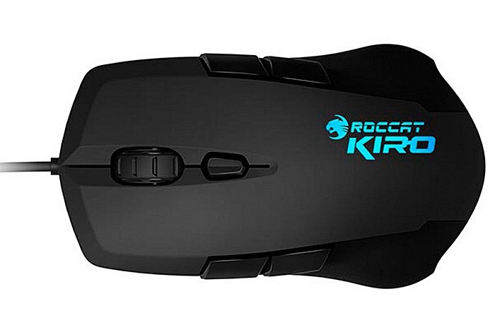 ROCCAT presenta KIRO 3