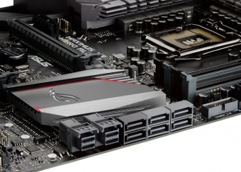 In arrivo la ASUS MAXIMUS VIII HERO Alpha 3