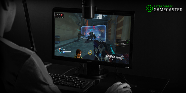 Razer Arena ora supporta League of Legends 2