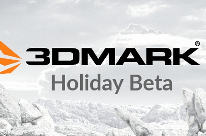 Pubblicato su Steam 3DMark Holiday Beta 1