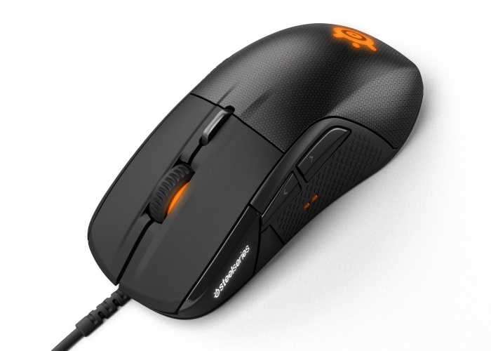 SteelSeries svela il Rival 700 2