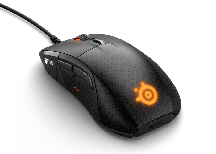 SteelSeries svela il Rival 700 1